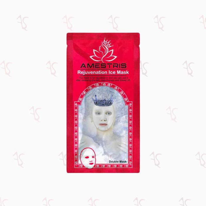 Rejuvenation Ice Mask آمستریس