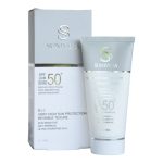 قیمت ضد آفتاب بی رنگ سانیورا